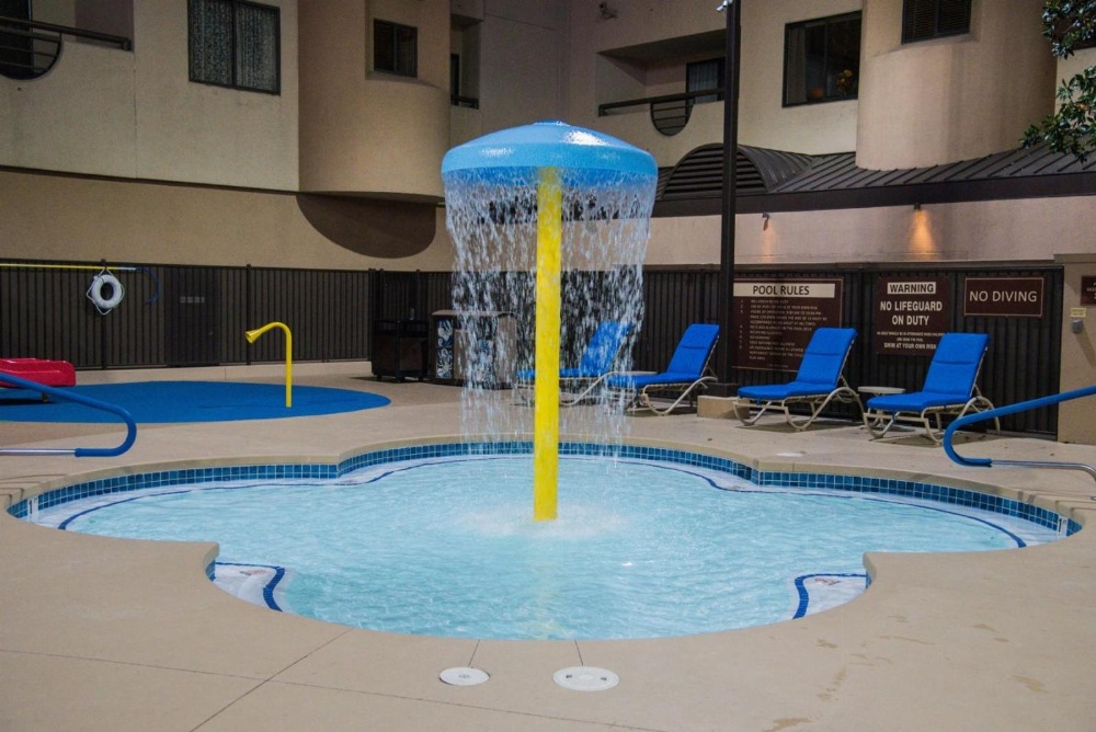 Polo Towers by Raintree Main image