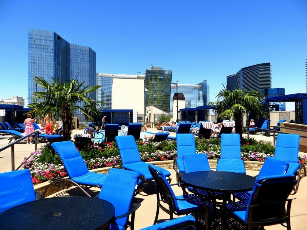Polo Towers by Raintree Image 30