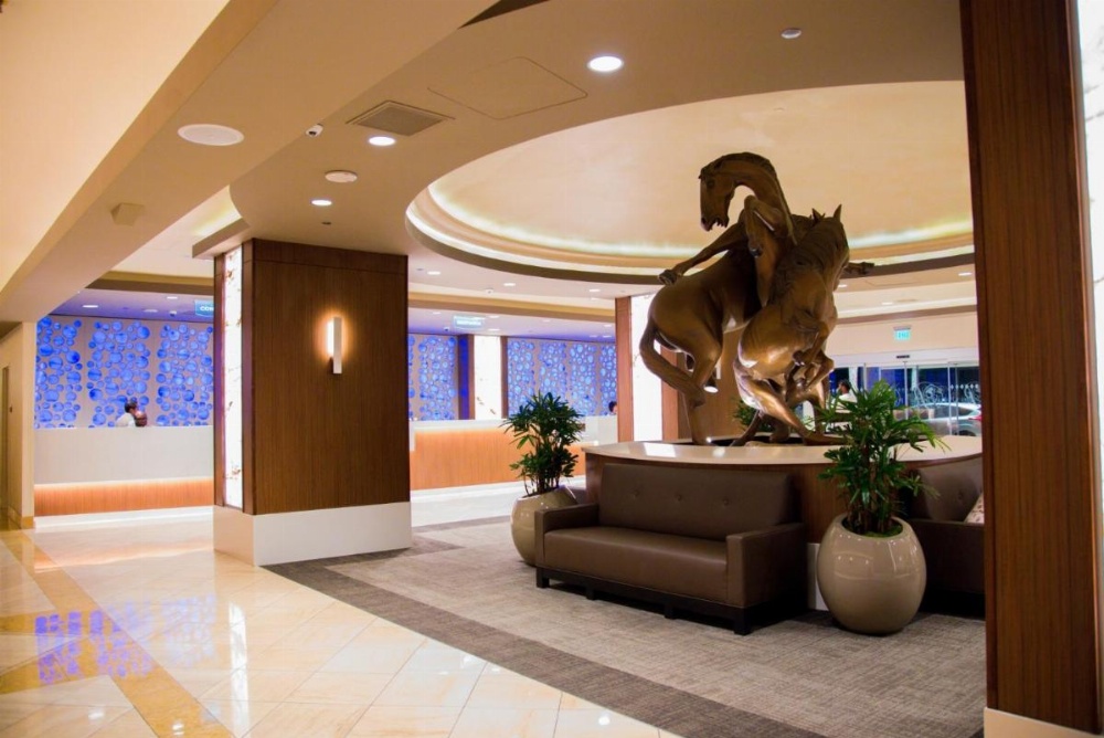 Polo Towers by Raintree