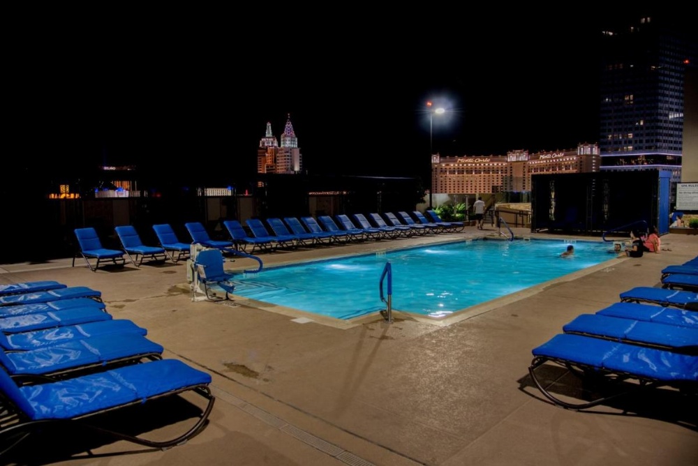 Polo Towers by Raintree